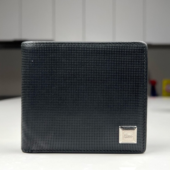 Gucci Other - Gucci Bifold Wallet